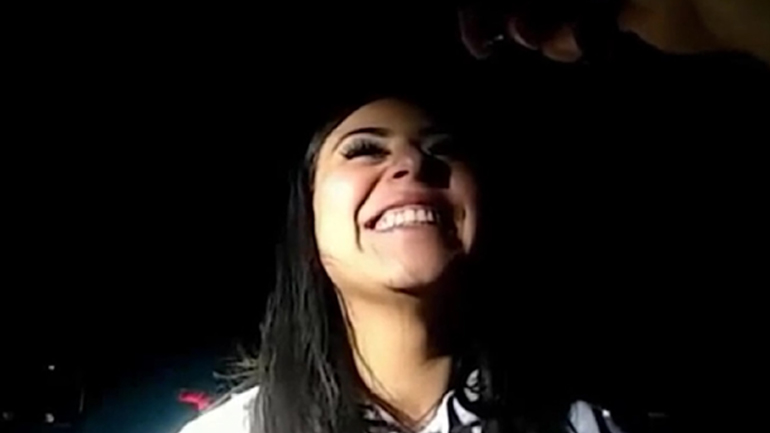 Σάλος με βίντεο φοιτήτριας από τις ΗΠΑ να γελάει και να τραγουδάει έχοντας σκοτώσει δύο ανθρώπους